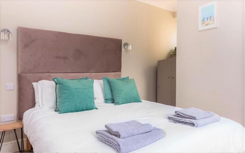 Gorgeous Cottage By Sandy Beach Dog Friendly Port Erin Dış mekan fotoğraf