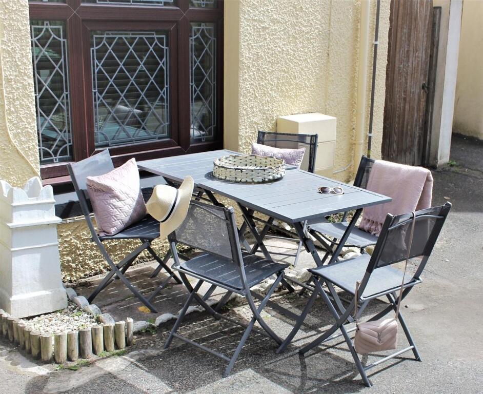 Gorgeous Cottage By Sandy Beach Dog Friendly Port Erin Dış mekan fotoğraf