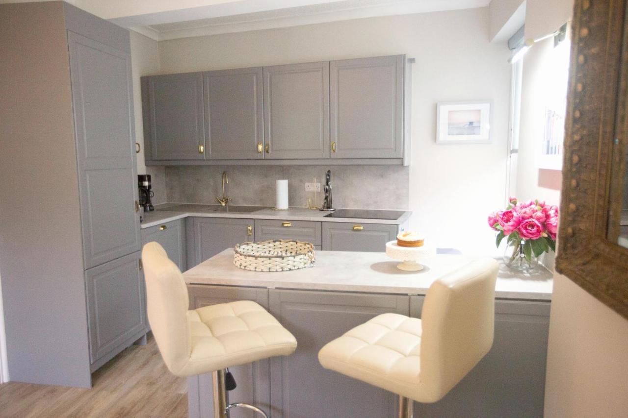 Gorgeous Cottage By Sandy Beach Dog Friendly Port Erin Dış mekan fotoğraf