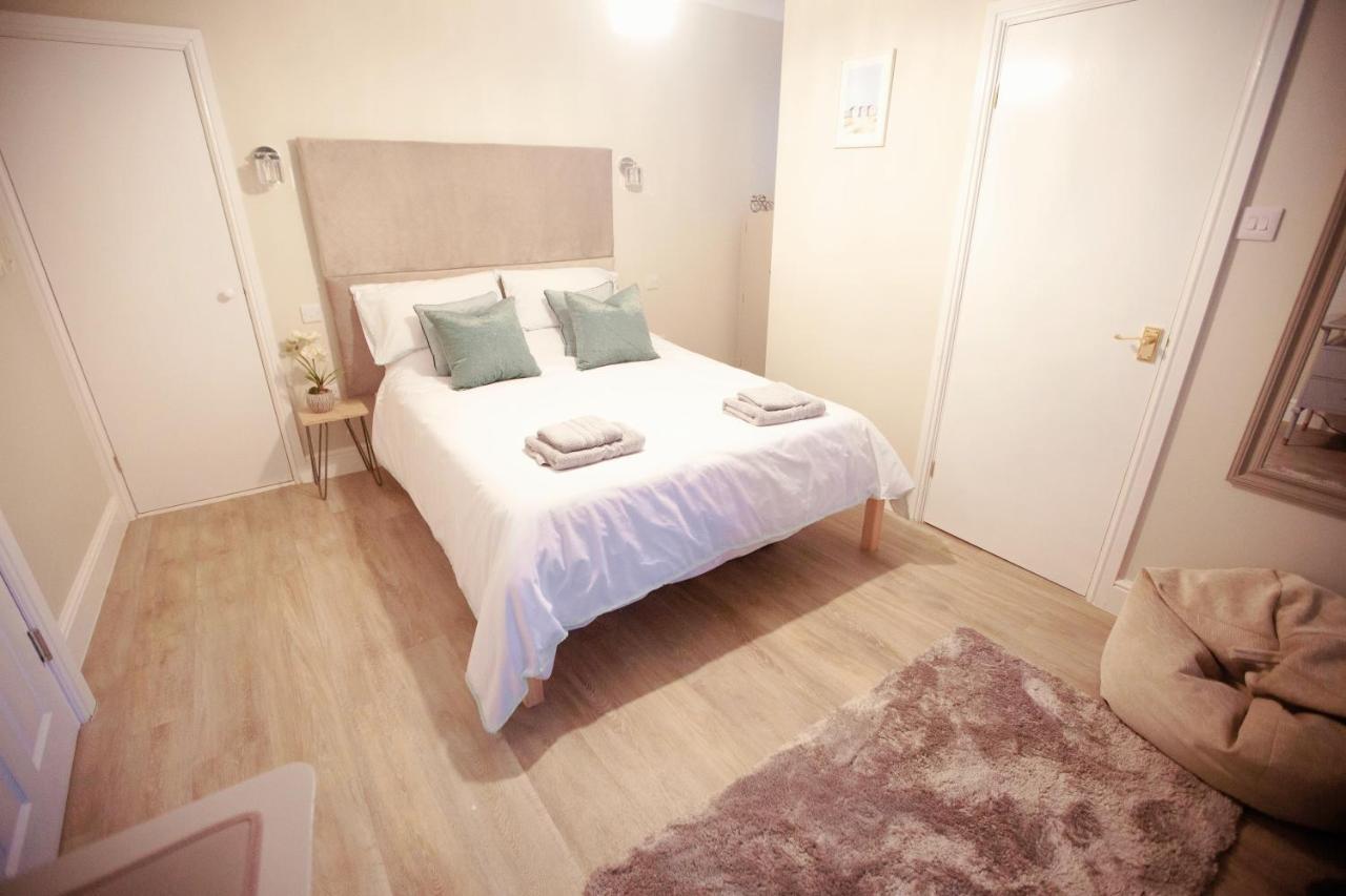 Gorgeous Cottage By Sandy Beach Dog Friendly Port Erin Dış mekan fotoğraf