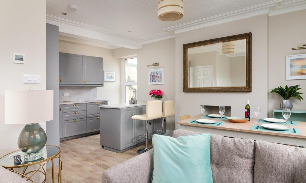 Gorgeous Cottage By Sandy Beach Dog Friendly Port Erin Dış mekan fotoğraf