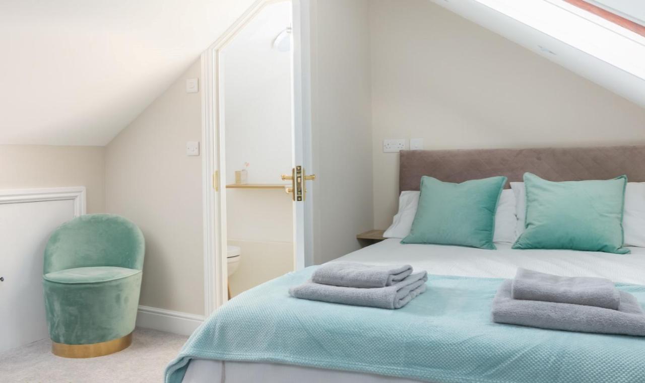 Gorgeous Cottage By Sandy Beach Dog Friendly Port Erin Dış mekan fotoğraf