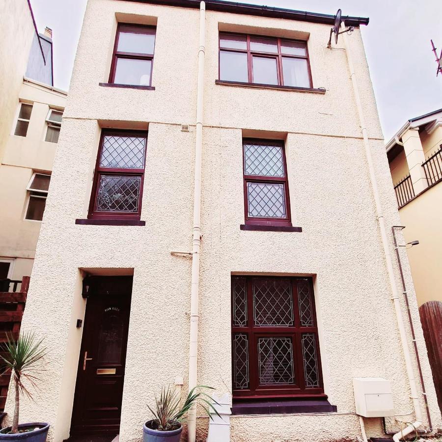 Gorgeous Cottage By Sandy Beach Dog Friendly Port Erin Dış mekan fotoğraf